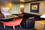 Vista Stateroom Picture