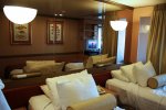 Vista Stateroom Picture