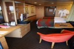 Vista Stateroom Picture