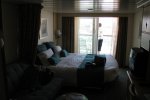 Balcony Stateroom Picture