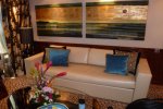 The Haven Owners Suite Stateroom Picture