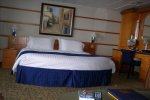 Grand Suite - 1 Bedroom Stateroom Picture