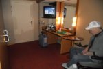 Interior Stateroom Picture