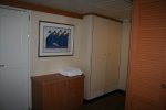 Deluxe Oceanview Stateroom Picture