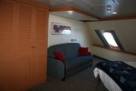 Deluxe Oceanview Stateroom Picture