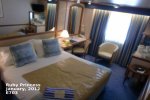 Oceanview Stateroom Picture