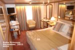 Oceanview Stateroom Picture