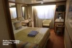 Oceanview Stateroom Picture