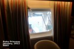 Oceanview Stateroom Picture