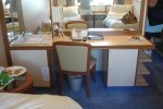 Oceanview Stateroom Picture