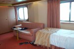 Small Interior Stateroom Picture