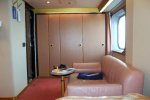 Small Interior Stateroom Picture