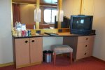 Small Interior Stateroom Picture