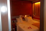 Interior Stateroom Picture