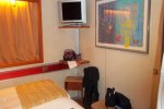 Interior Stateroom Picture