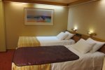 Interior Stateroom Picture