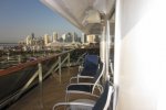 Premium Balcony Stateroom Picture