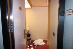 Premium Balcony Stateroom Picture