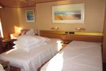 Premium Balcony Stateroom Picture