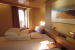 Premium Balcony Stateroom Picture