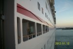 Grand Suite Stateroom Picture