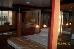 Grand Suite Stateroom Picture