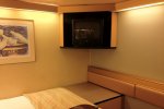 Interior Stateroom Picture