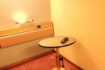 Interior Stateroom Picture