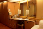 Interior Stateroom Picture