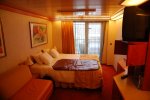Balcony Stateroom Picture