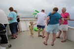 Family Verandah (Sunset Suite) Stateroom Picture