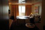 Oceanview Stateroom Picture