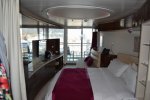 Club Suite Stateroom Picture
