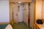 Junior Suite Stateroom Picture