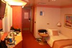 Balcony Stateroom Picture