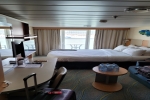Spacious Balcony Stateroom Picture