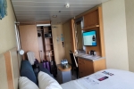 Spacious Balcony Stateroom Picture
