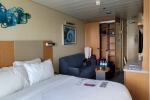 Spacious Balcony Stateroom Picture