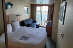 Spacious Balcony Stateroom Picture