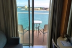 Spacious Balcony Stateroom Picture