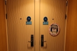 Spacious Balcony Stateroom Picture