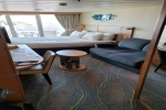 Spacious Balcony Stateroom Picture