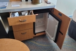 Spacious Balcony Stateroom Picture