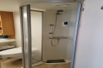 Spacious Balcony Stateroom Picture