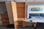 Spacious Balcony Stateroom Picture