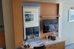 Spacious Balcony Stateroom Picture