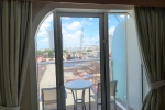 Spacious Balcony Stateroom Picture