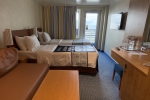 Balcony Stateroom Picture