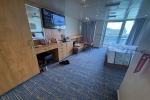 Suite Stateroom Picture