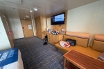 Suite Stateroom Picture